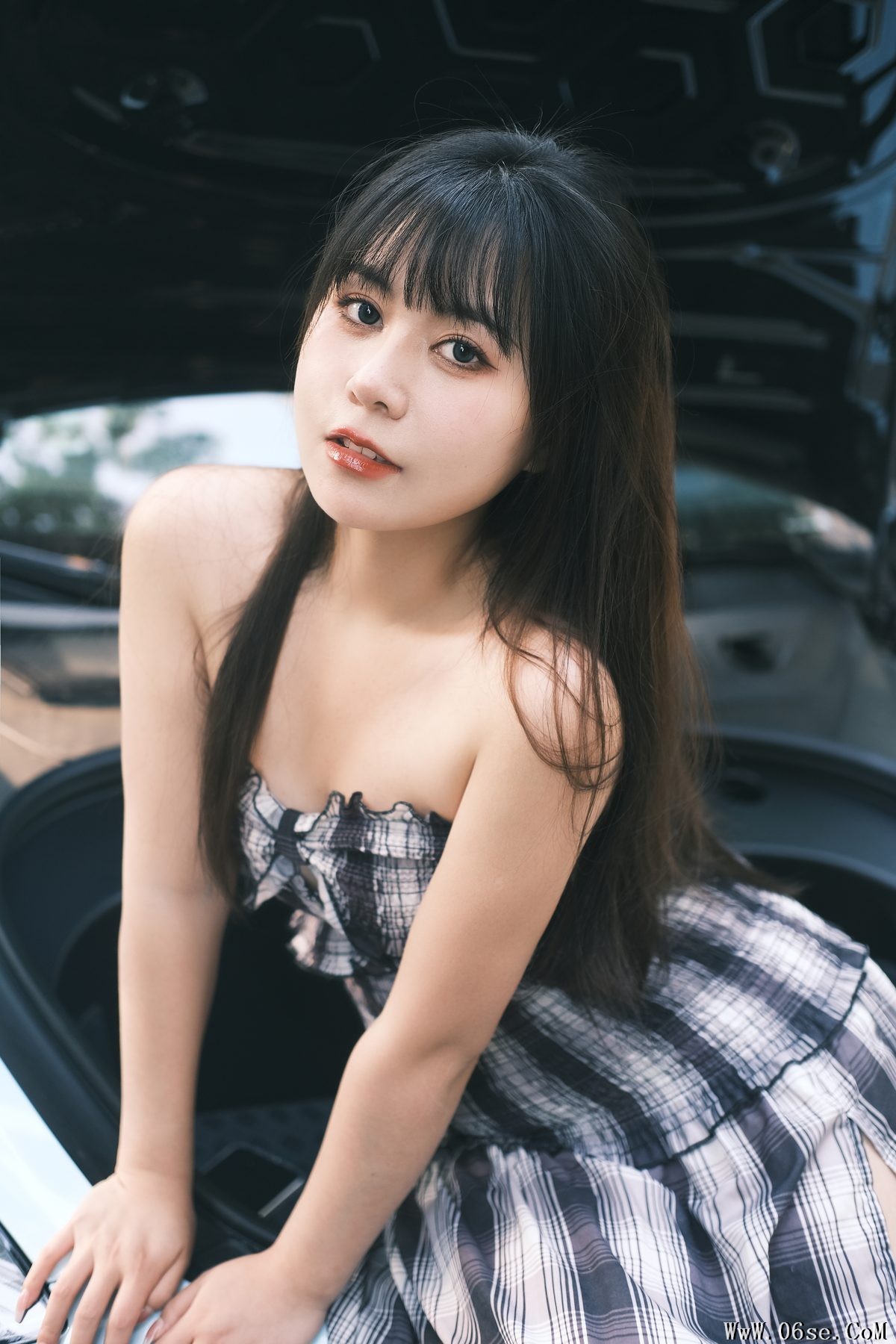 图片[20]-YiTuYu艺图语 Vol.4169 He Ming Zhi Ying[27P]-六色网