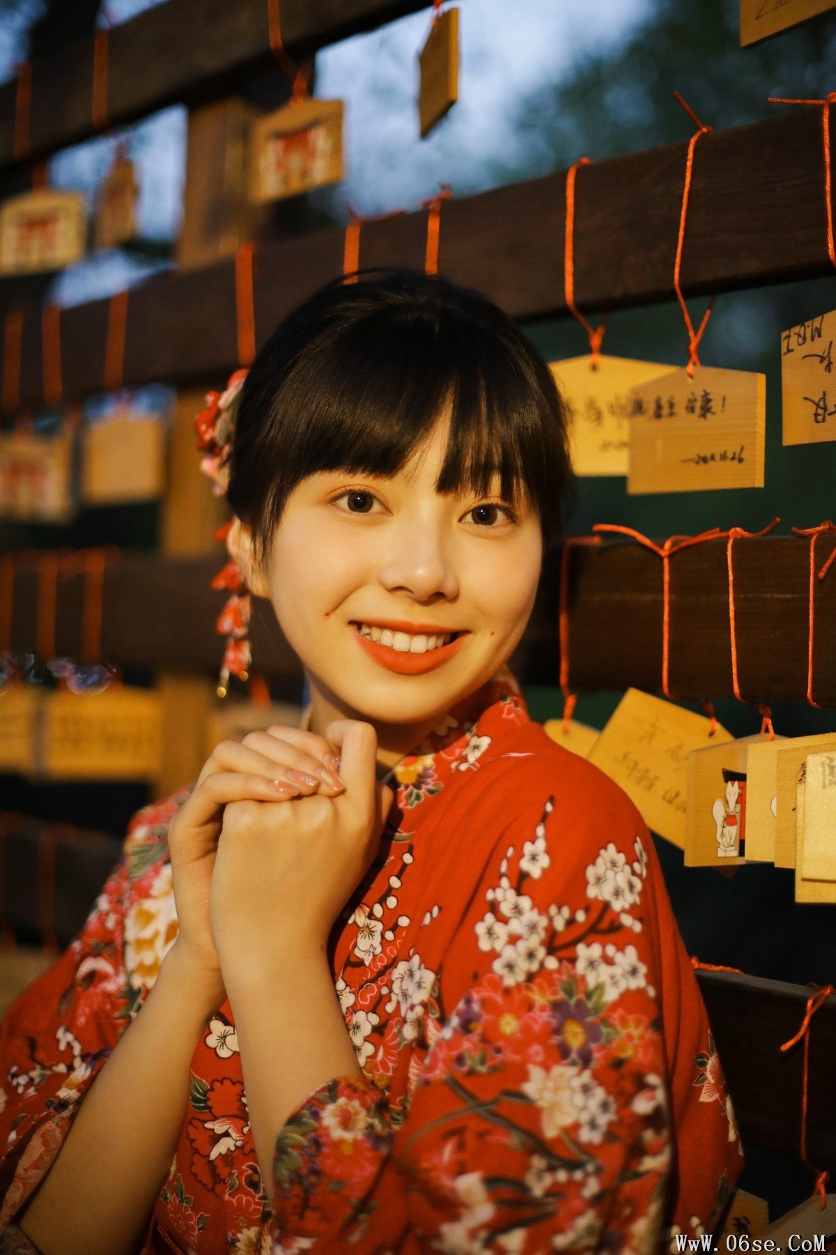 图片[4]-YiTuYu艺图语 Vol.3501 Xie Fa Fa[27P]-六色网