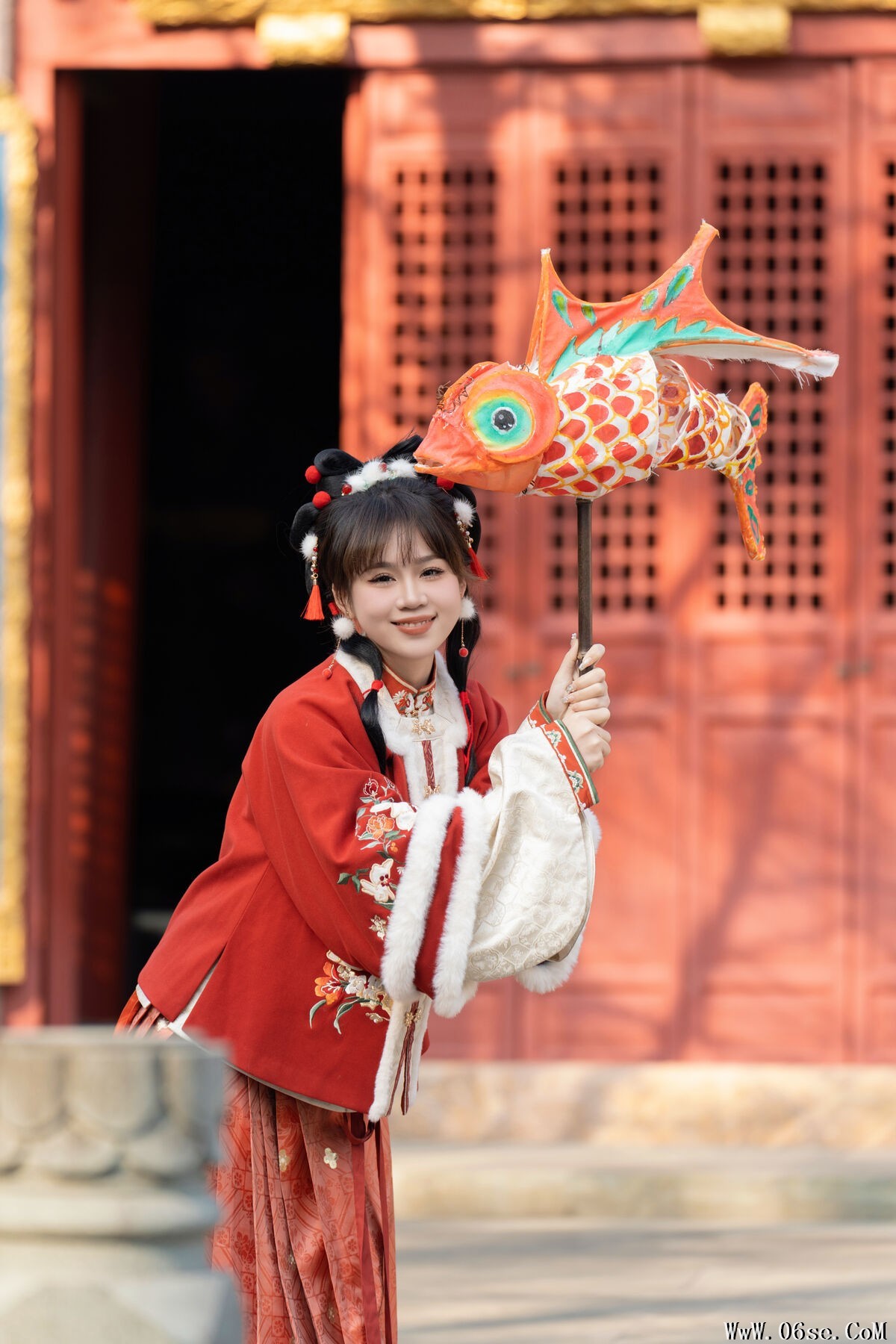 图片[20]-YiTuYu艺图语 Vol.6283 Pao Fu Xiao Fang[31P]-六色网