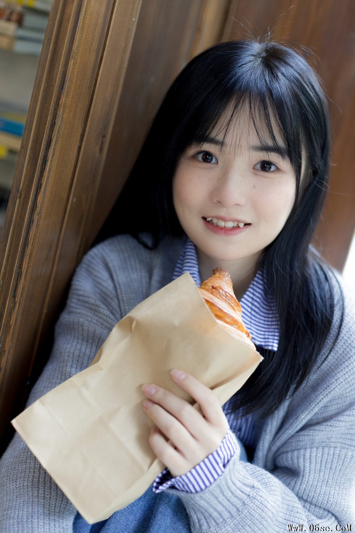 图片[19]-YiTuYu艺图语 Vol.3482 Xiao Yi Mei Mei Cute[28P]-六色网