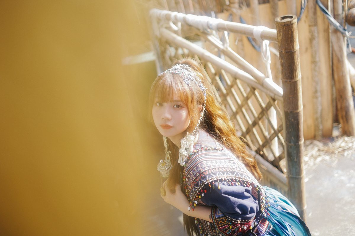 图片[11]-YiTuYu艺图语 Vol.4867 Lin Lin[39P]-六色网