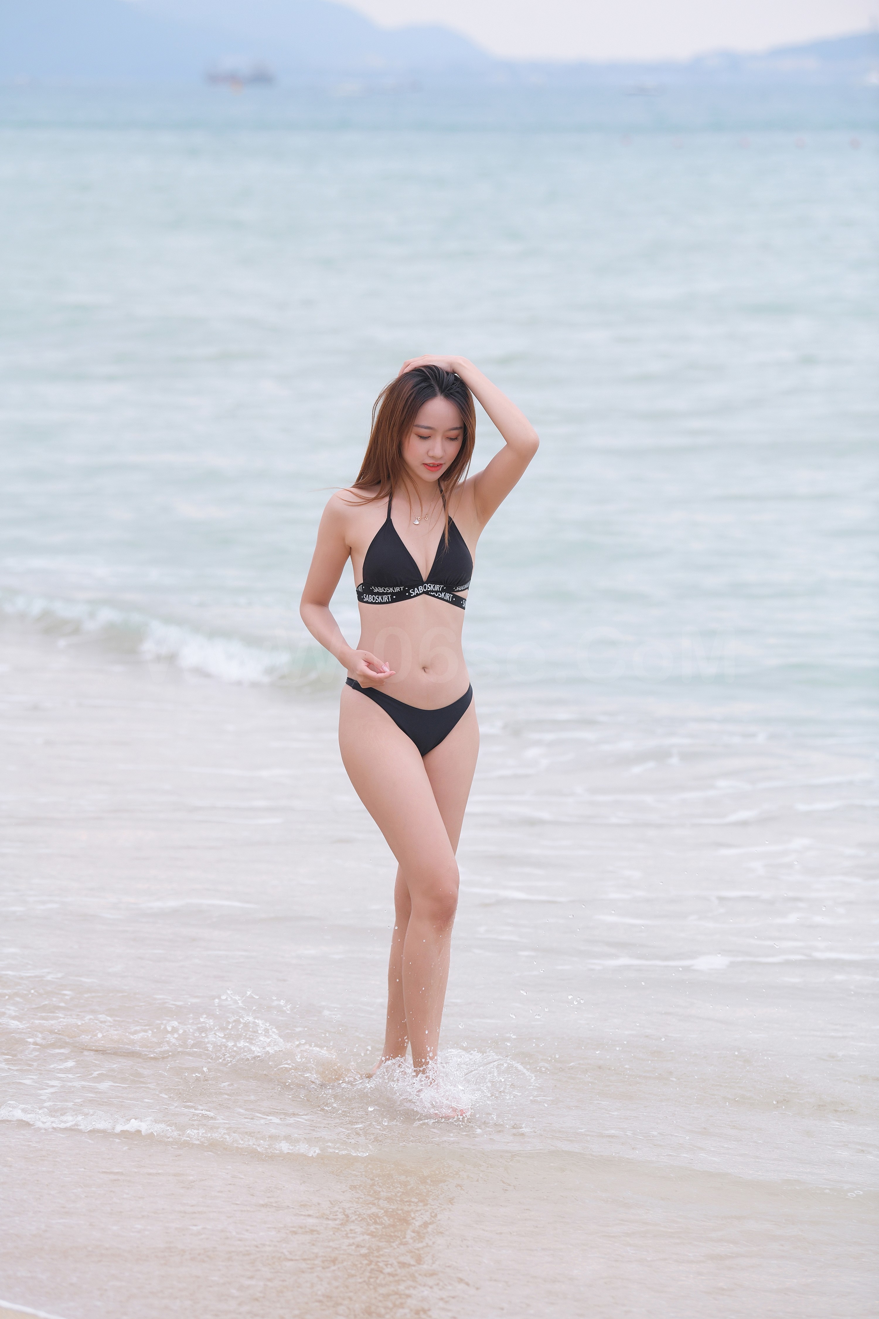 图片[4]-雅拉伊 – 《袅袅佳人》[31P]-六色网