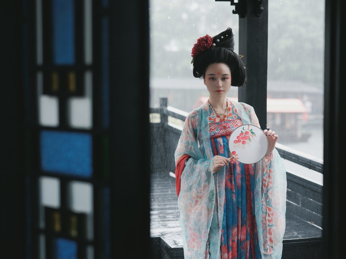 图片[8]-YiTuYu艺图语 Vol.4925 Lin Lang[40P]-六色网