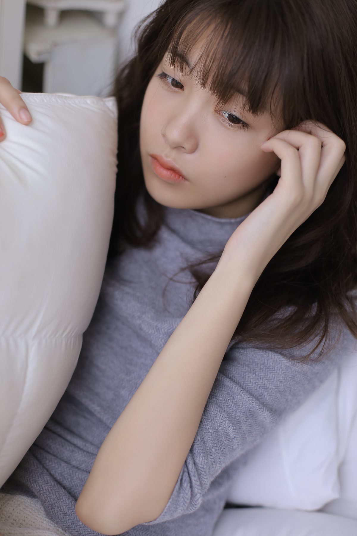 图片[10]-YiTuYu艺图语 Vol.5691 Yang Tian Tiana[28P]-六色网