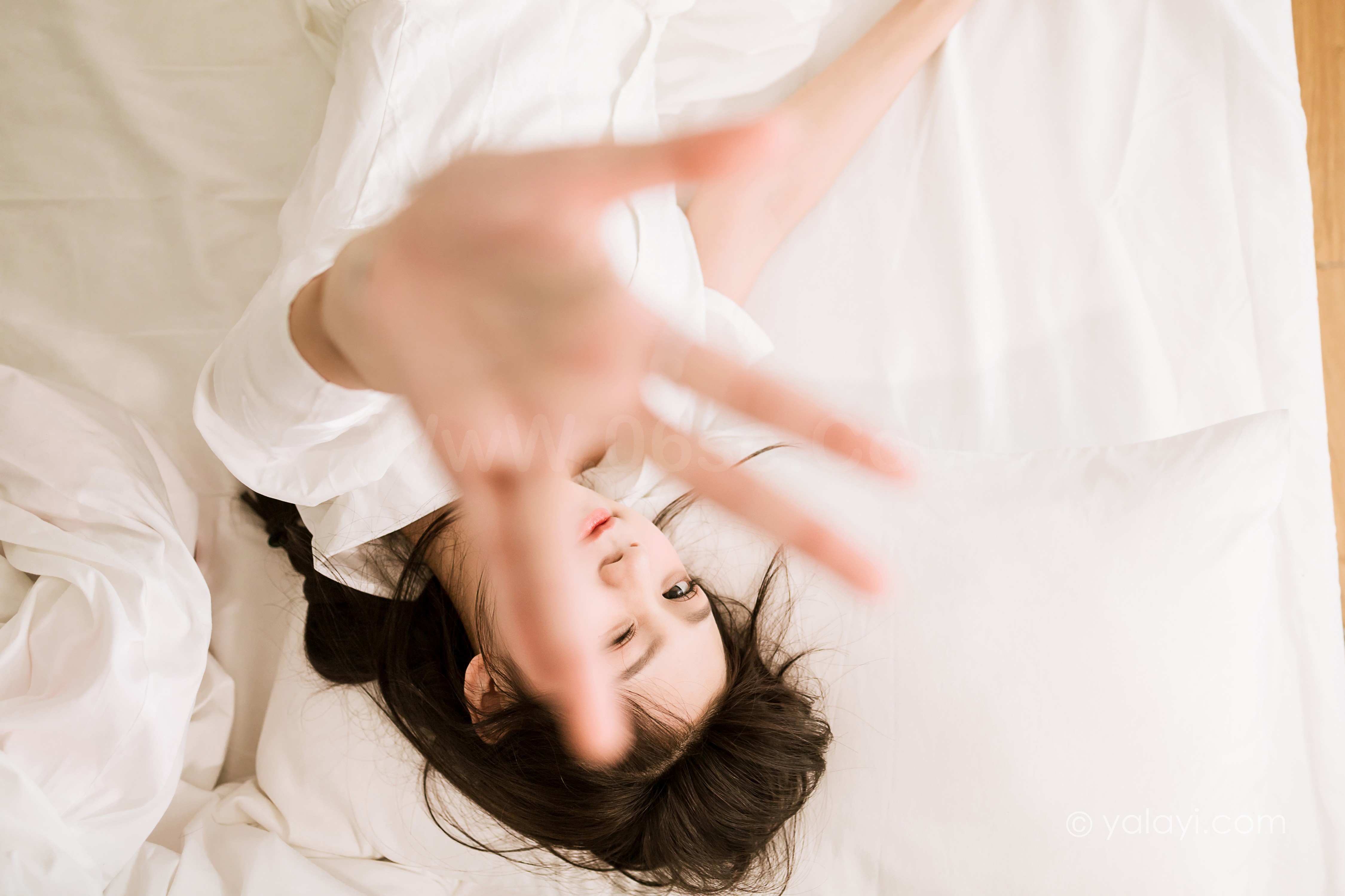 图片[6]-雅拉伊 – 梓瑶《好美丽》[41P]-六色网