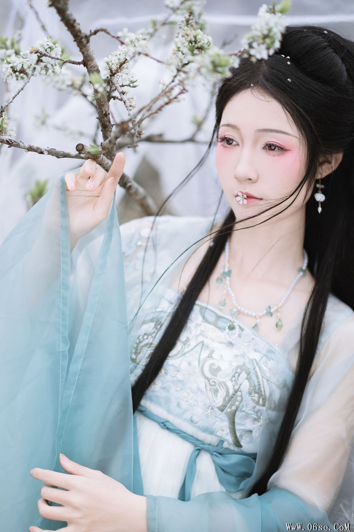 图片[15]-YiTuYu艺图语 Vol.6595 Rui Xue Mizuyuki[37P]-六色网