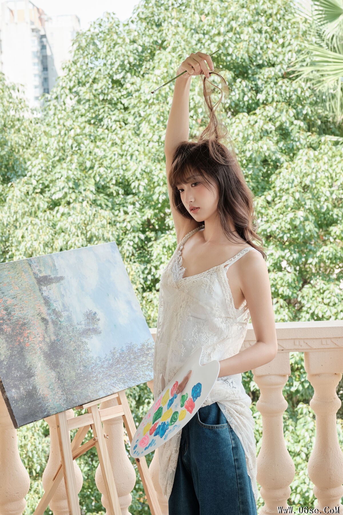 图片[4]-YiTuYu艺图语 Vol.7734 Chen Nian Xiao Jiu[35P]-六色网