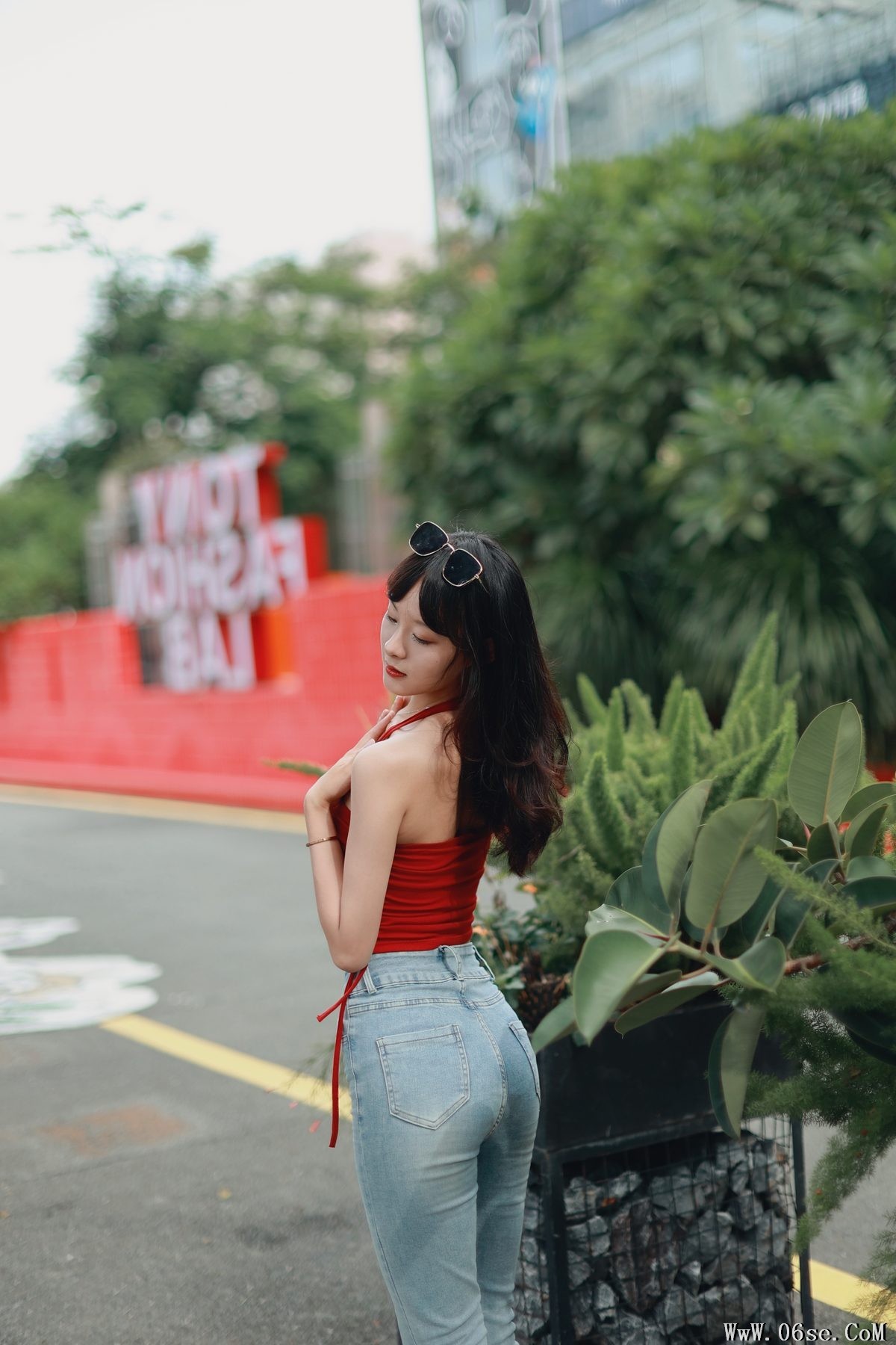 图片[9]-YiTuYu艺图语 Vol.5258 Xiao Ke[49P]-六色网