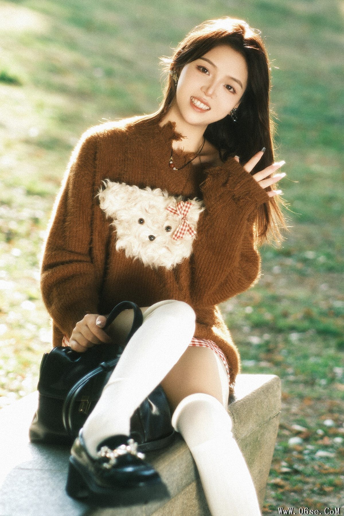 YiTuYu艺图语 Vol.6112 Jia Jia[26P]-六色网
