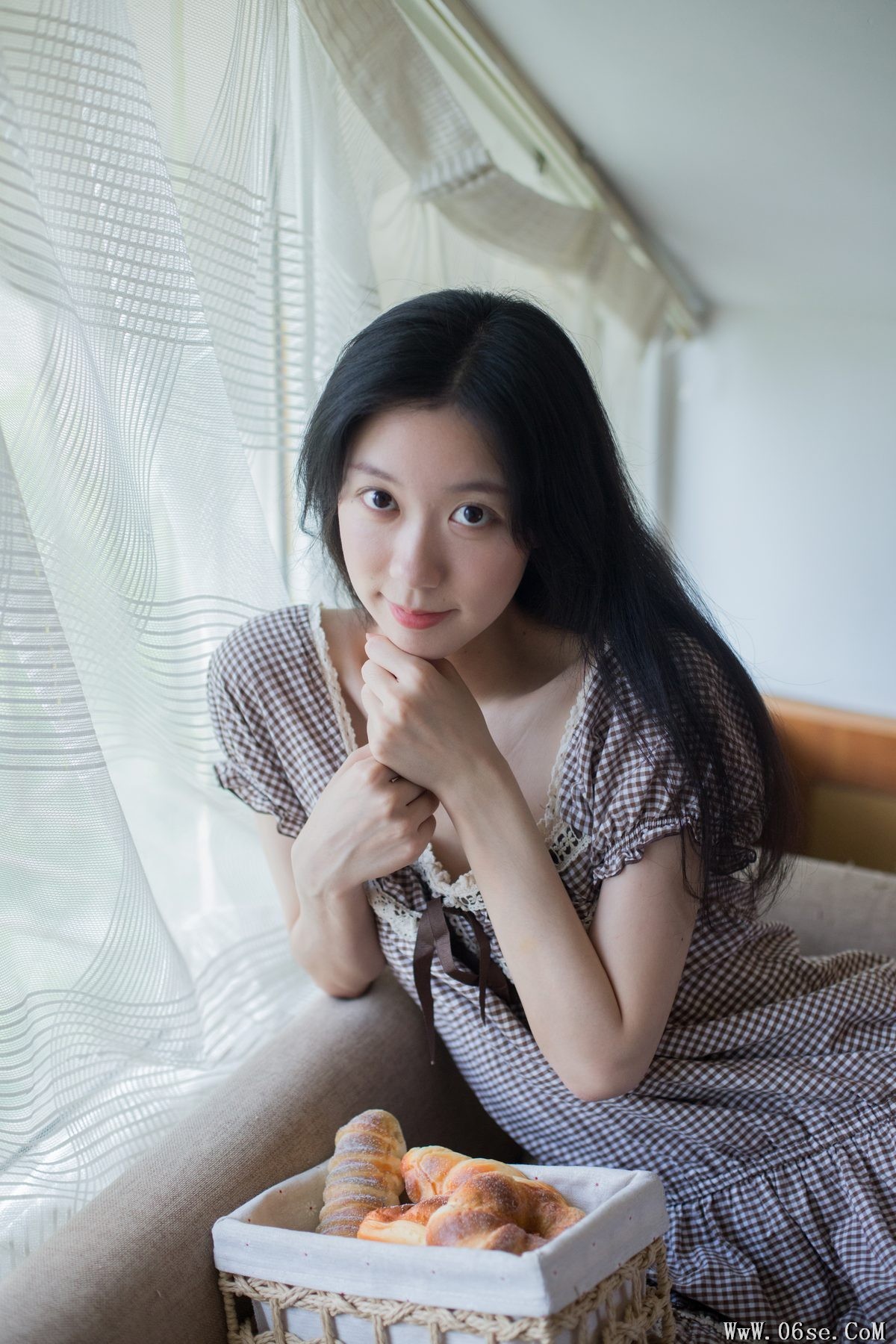 图片[26]-YiTuYu艺图语 Vol.5212 Si Mao Shao Nu[34P]-六色网