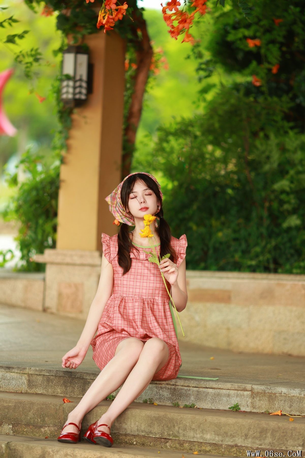 图片[16]-YiTuYu艺图语 Vol.5223 Mu Yan Se Cc[35P]-六色网
