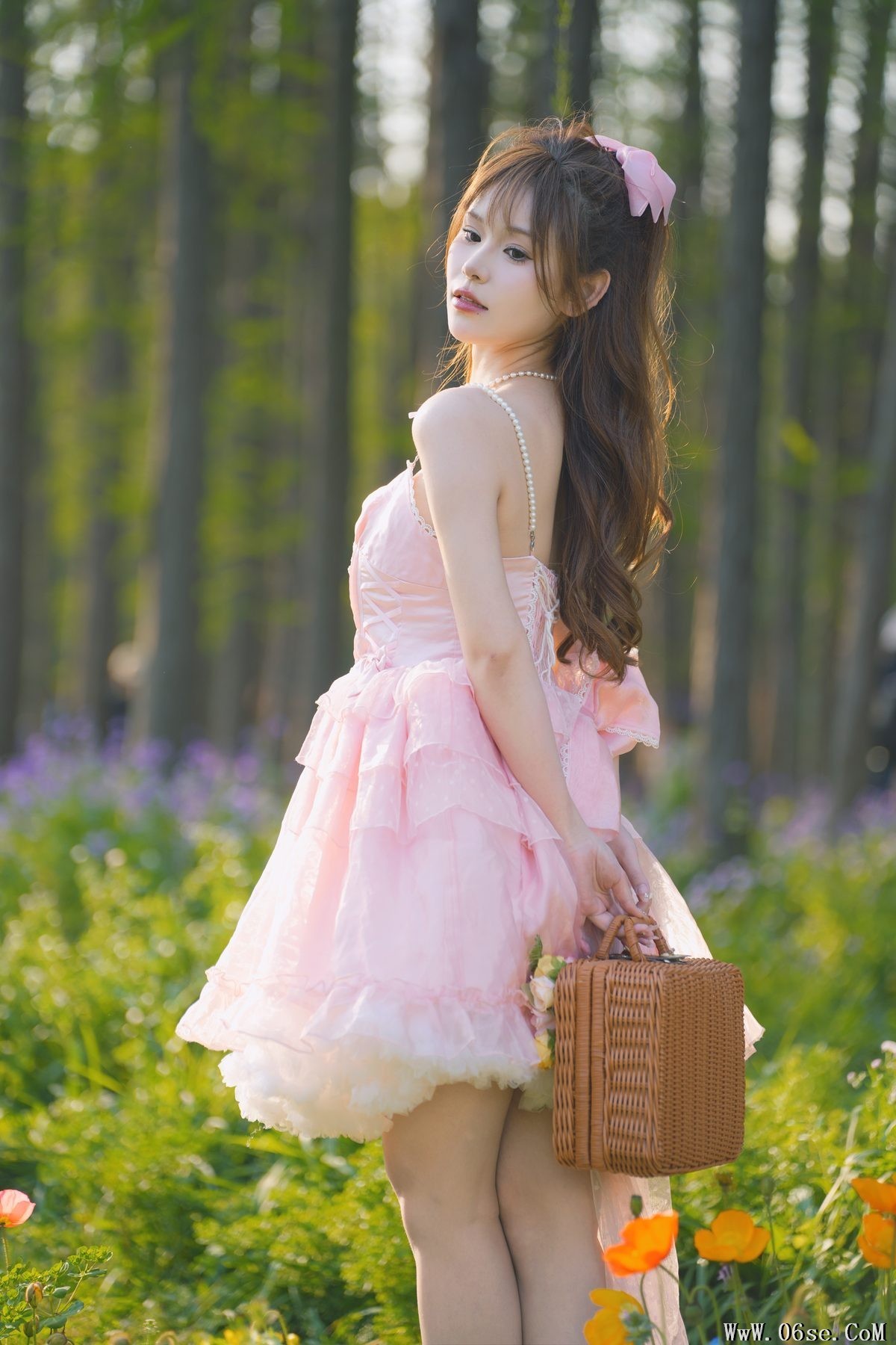 图片[31]-YiTuYu艺图语 Vol.4929 Nai Lao[32P]-六色网