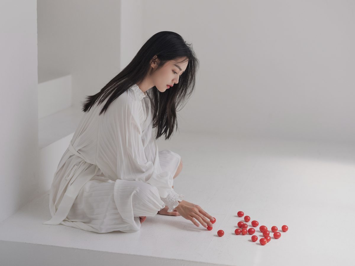图片[18]-YiTuYu艺图语 Vol.3712 Yu Wen[49P]-六色网