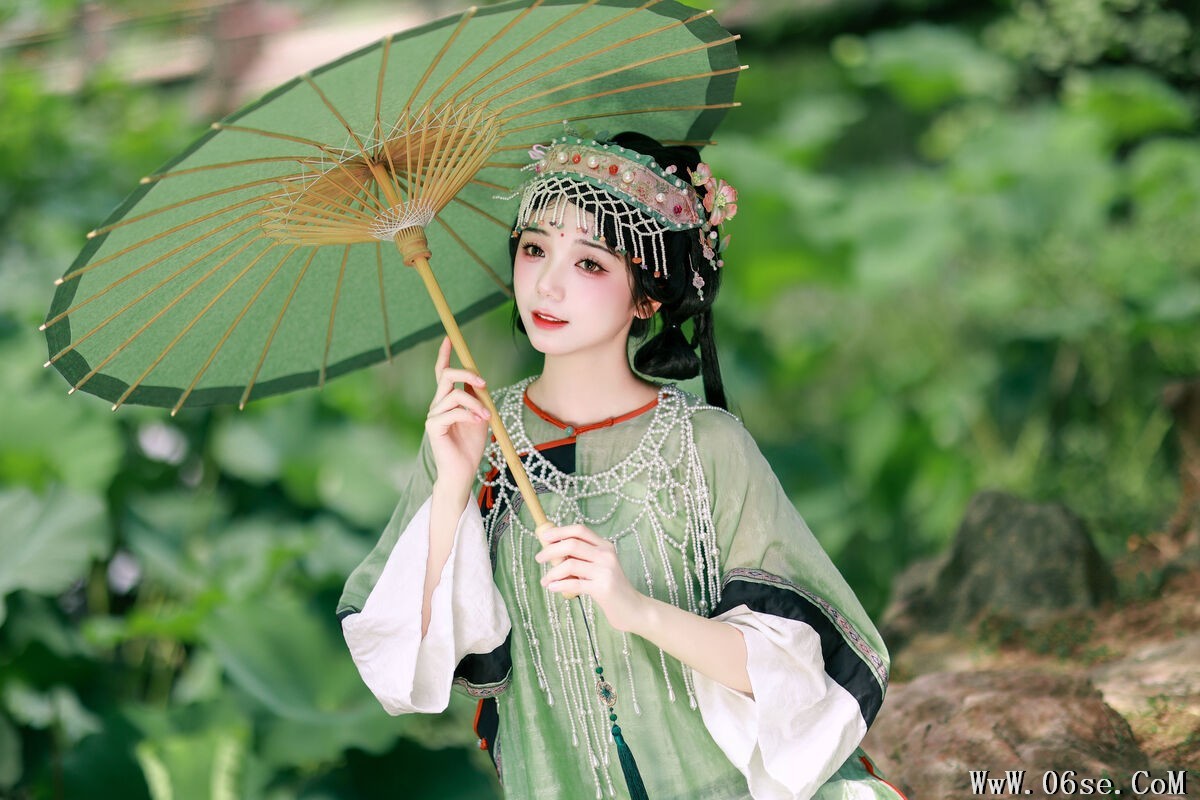 图片[18]-YiTuYu艺图语 Vol.7537 Jie Ruan Tang[29P]-六色网