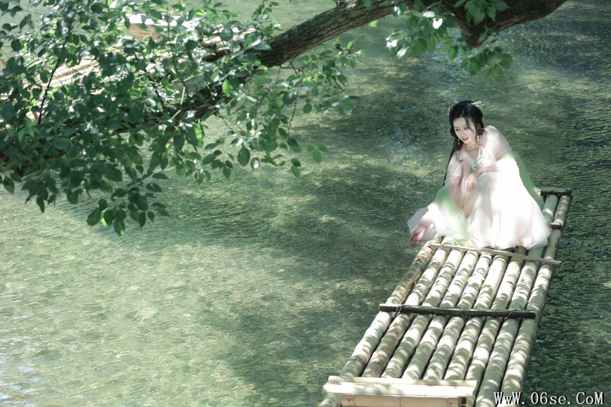 图片[12]-YiTuYu艺图语 Vol.3667 A Tong[30P]-六色网