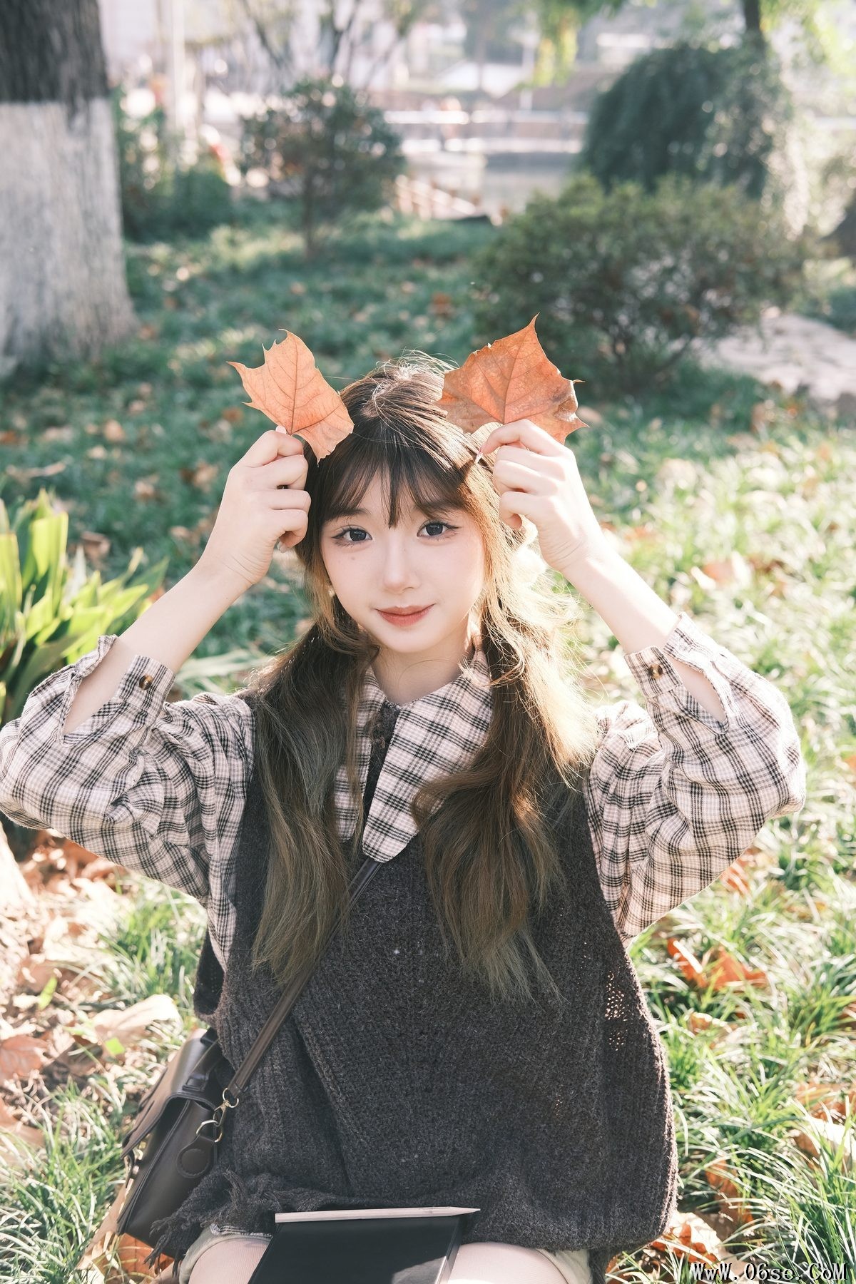 图片[18]-YiTuYu艺图语 Vol.6074 Yue Yue[31P]-六色网