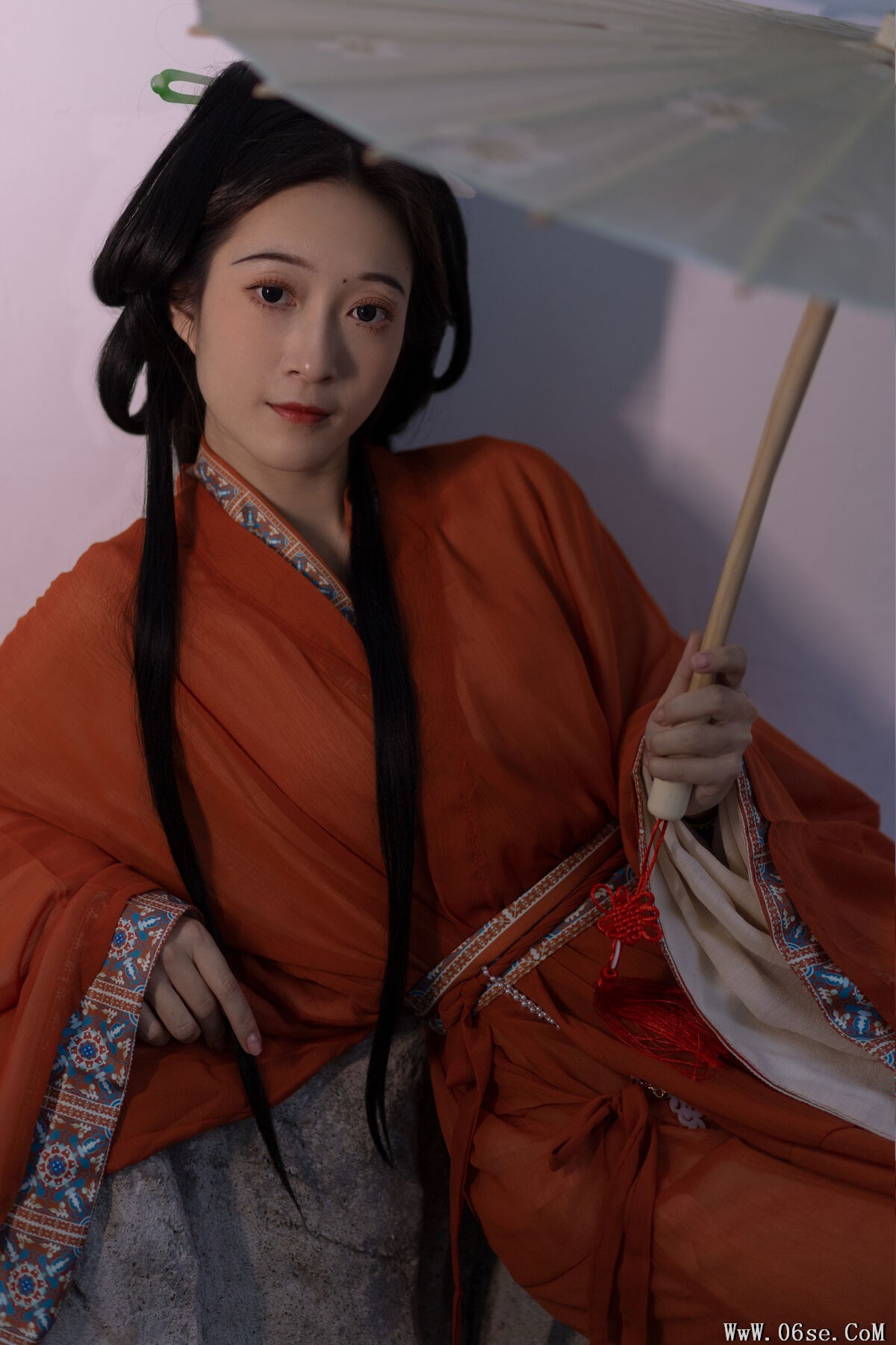 图片[25]-YiTuYu艺图语 Vol.6842 Su Ye Bu Ji Ge[26P]-六色网