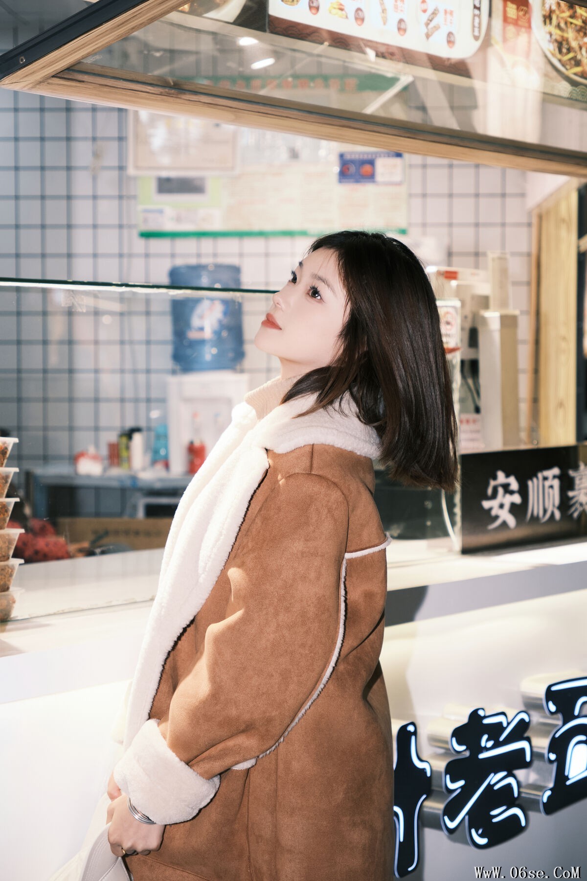 图片[15]-YiTuYu艺图语 Vol.6308 Xiao Bei[24P]-六色网