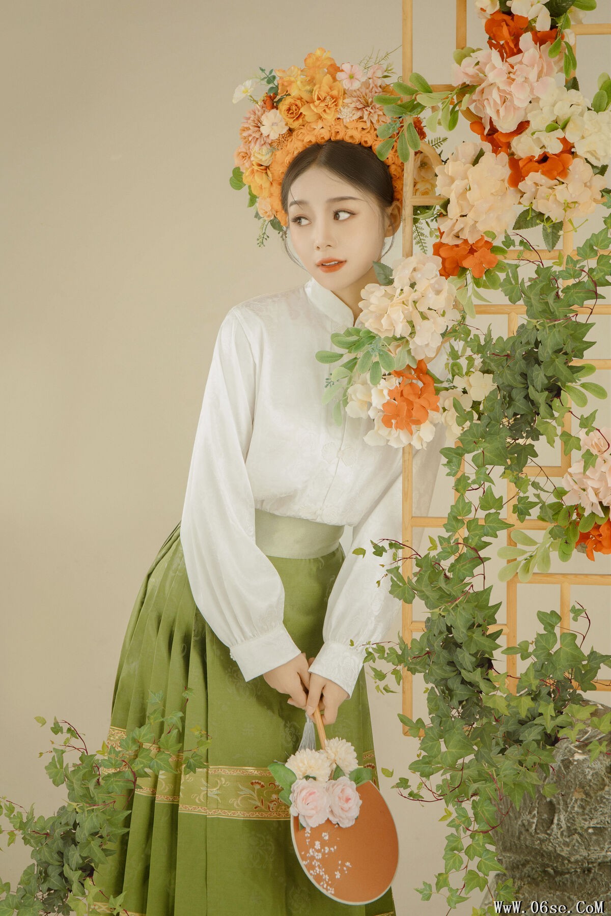 图片[22]-YiTuYu艺图语 Vol.6332 Juan Juan[23P]-六色网