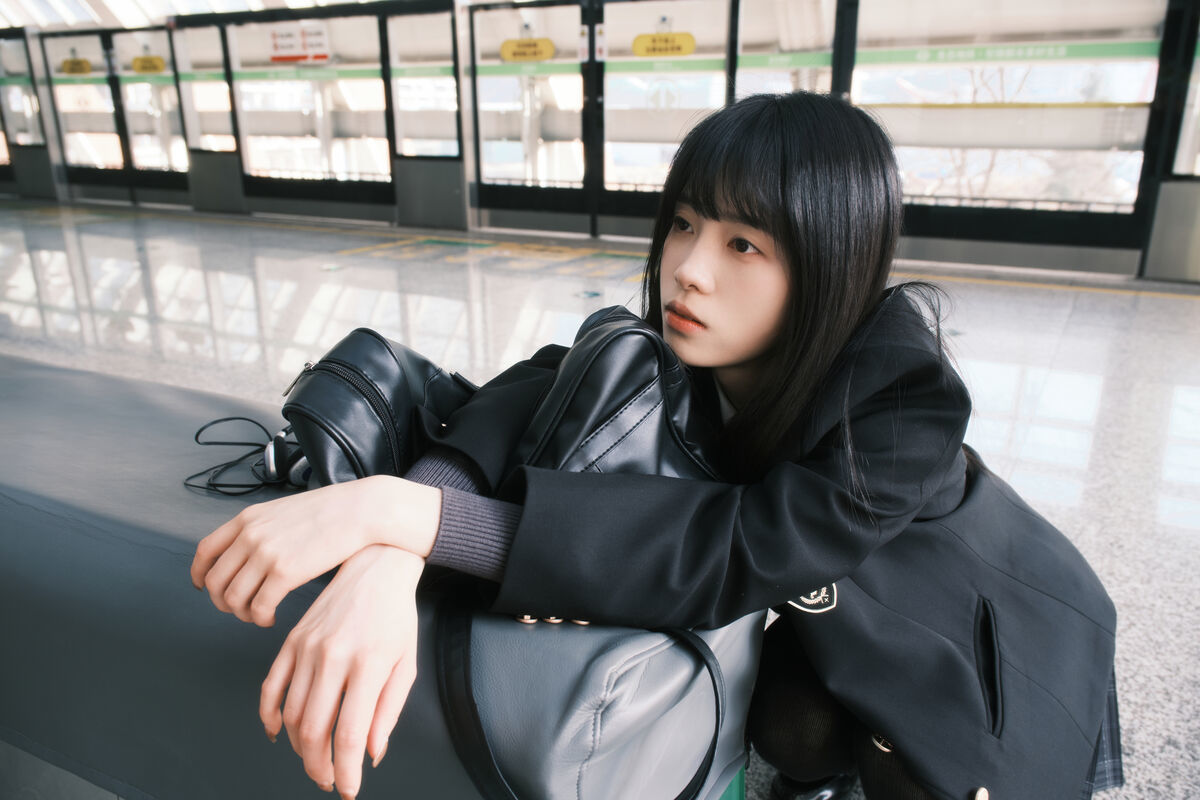 图片[17]-YiTuYu艺图语 Vol.6651 Xiao Song Ma Nai[69P]-六色网