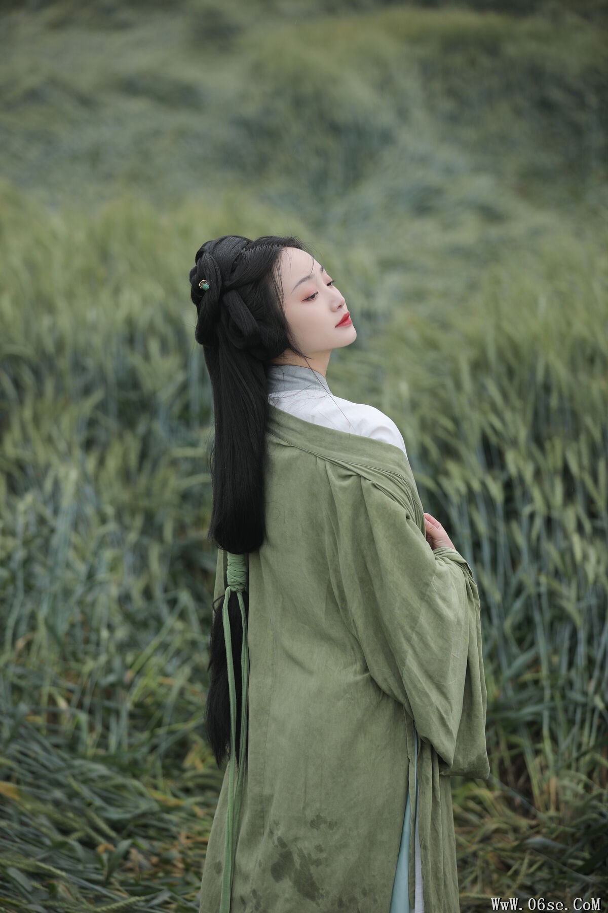 图片[22]-YiTuYu艺图语 Vol.6794 Ling Zi Xi[25P]-六色网