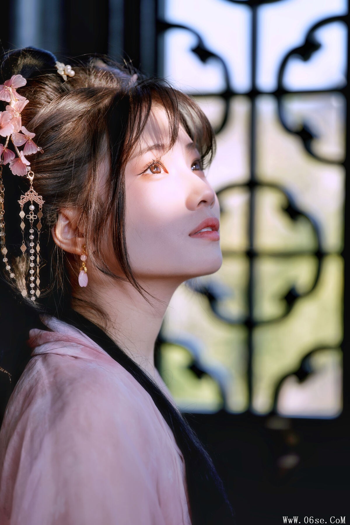图片[22]-YiTuYu艺图语 Vol.6775 Xiao Qi[24P]-六色网