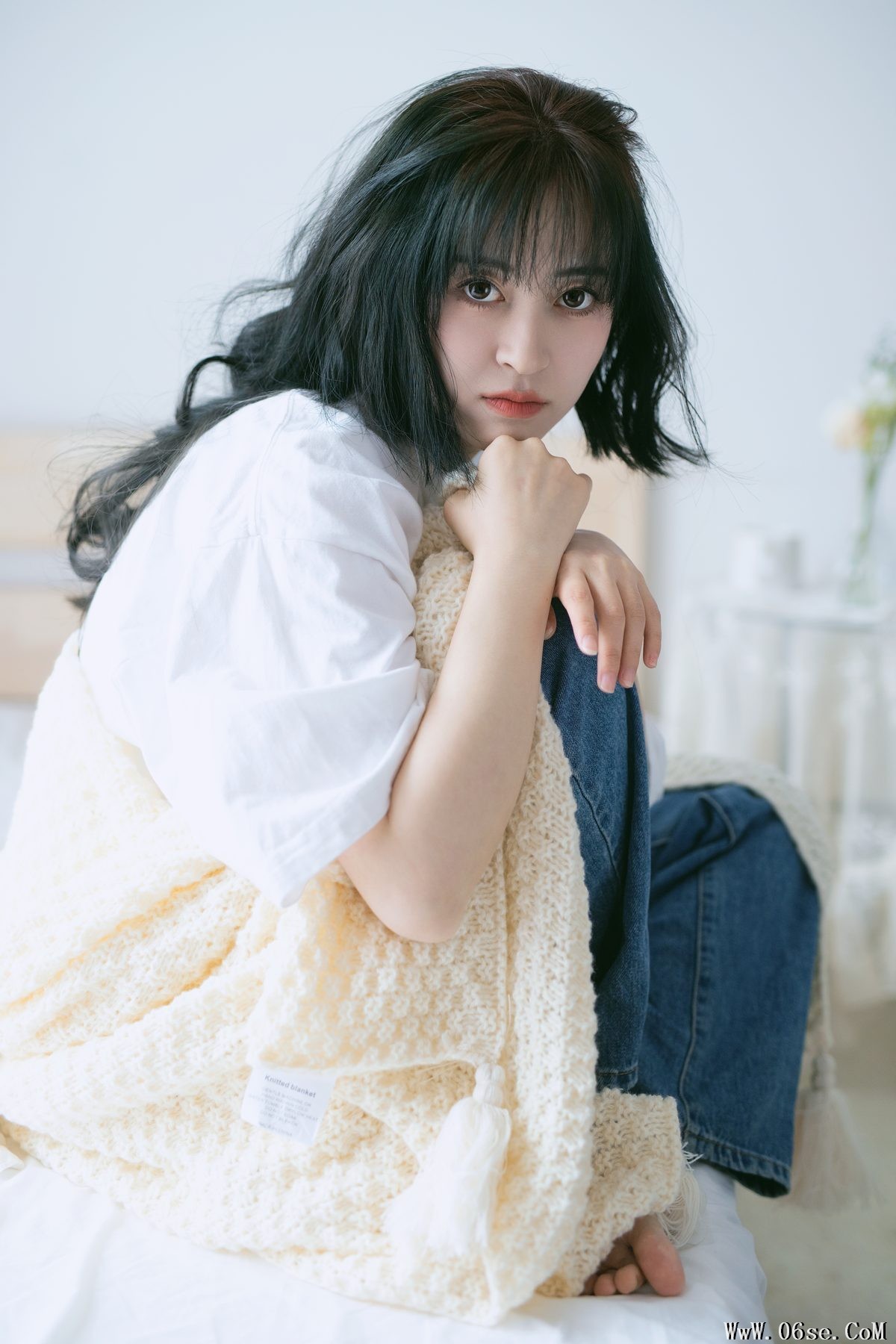 图片[11]-YiTuYu艺图语 Vol.4299 Yi Xuan[27P]-六色网