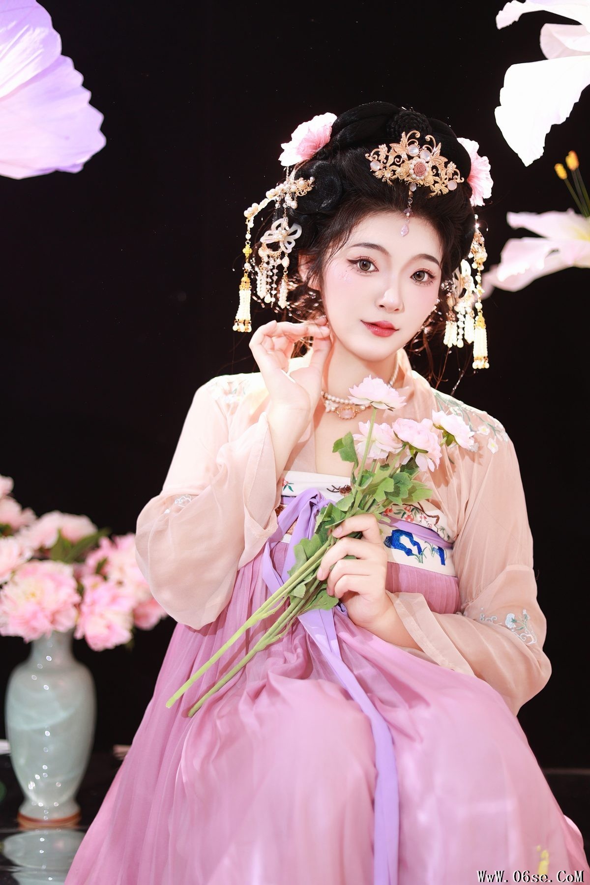 图片[17]-YiTuYu艺图语 Vol.5651 KaiLin Jiang[36P]-六色网