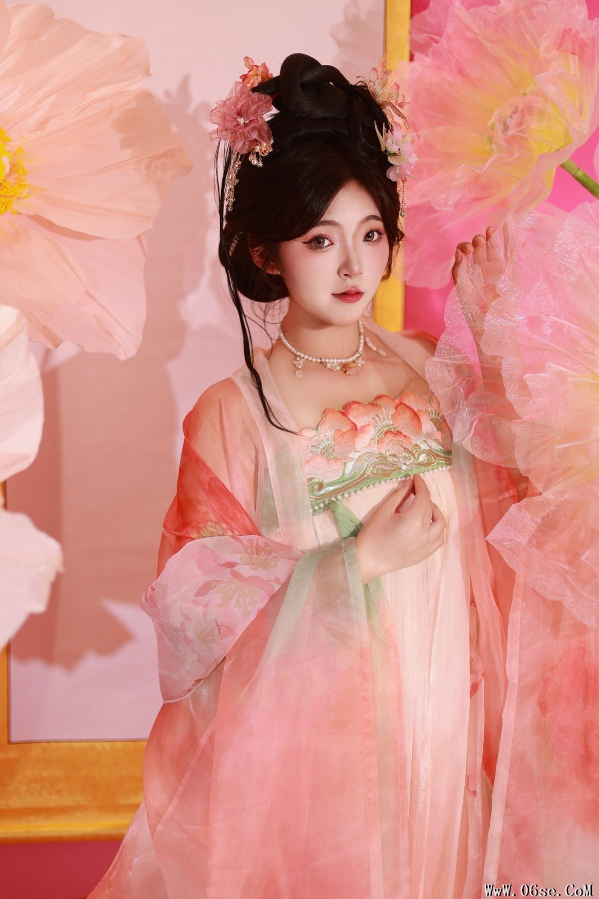 图片[35]-YiTuYu艺图语 Vol.5547 KaiLin Jiang[35P]-六色网