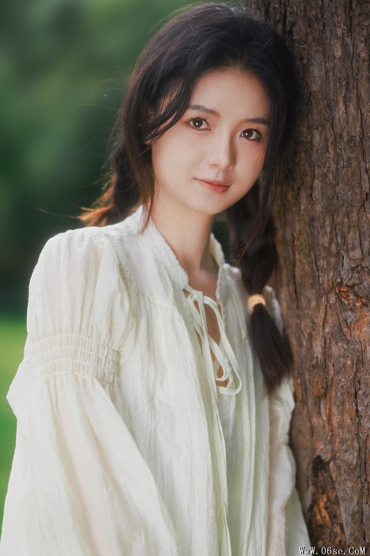 图片[39]-YiTuYu艺图语 Vol.5186 Bu Ta Xiao Yao[61P]-六色网
