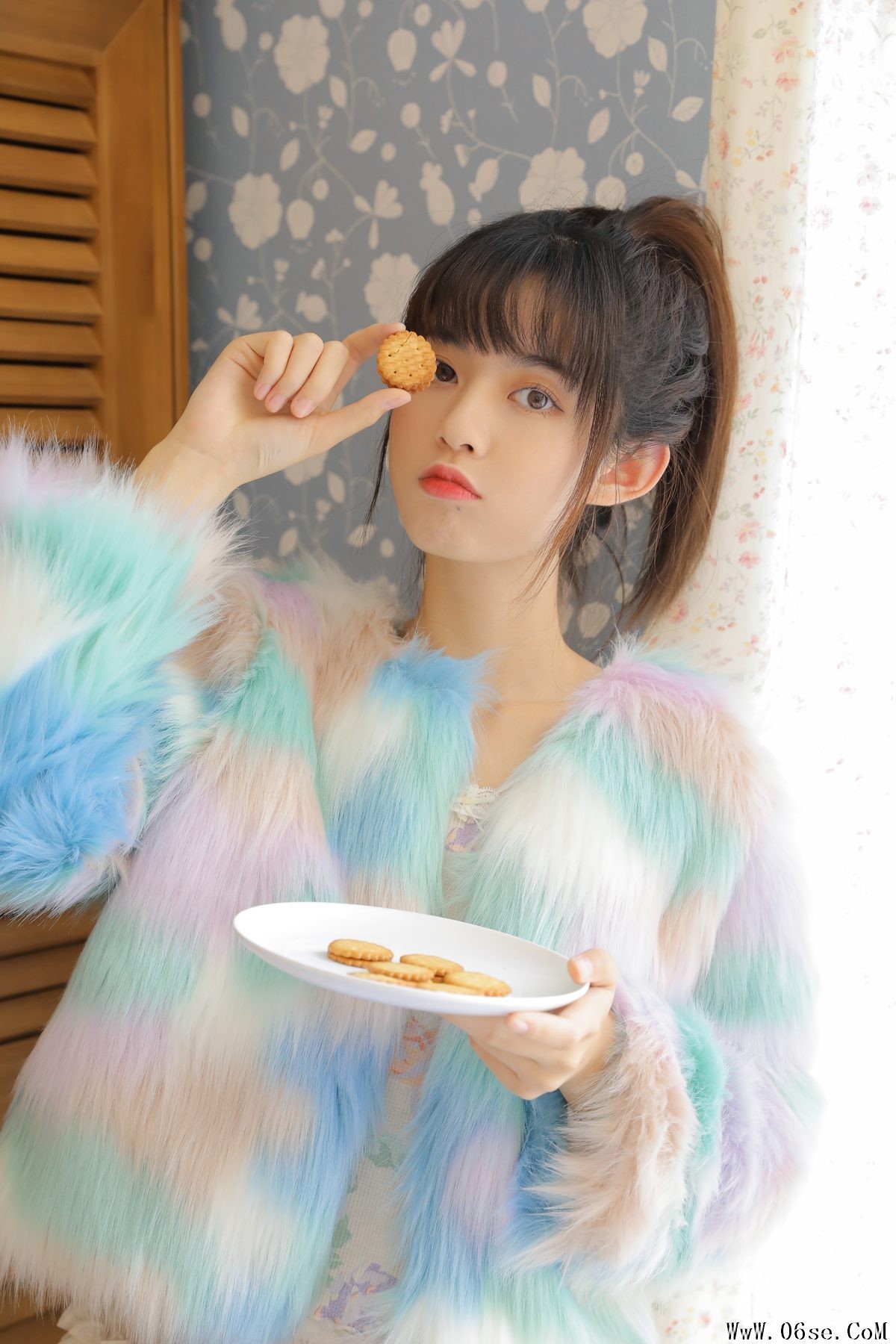 图片[4]-YiTuYu艺图语 Vol.5446 Lin Shi Zhen[22P]-六色网