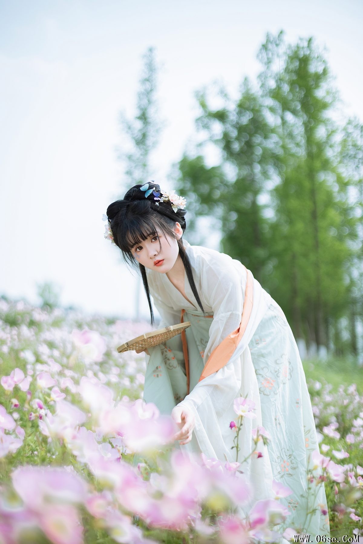 图片[6]-YiTuYu艺图语 Vol.5525 Kui Xiang Huo[48P]-六色网