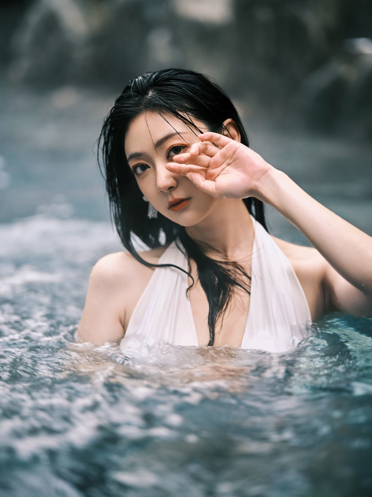 图片[19]-YiTuYu艺图语 Vol.3795 Kong Ling[46P]-六色网