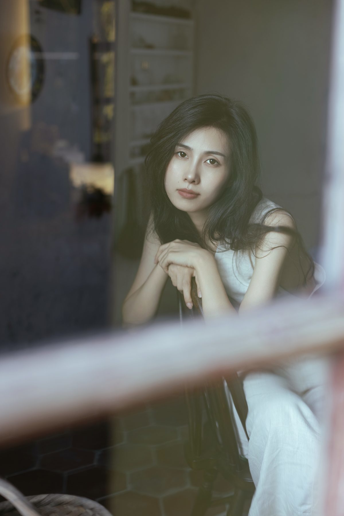 图片[20]-YiTuYu艺图语 Vol.6186 A Qin Da Da[22P]-六色网