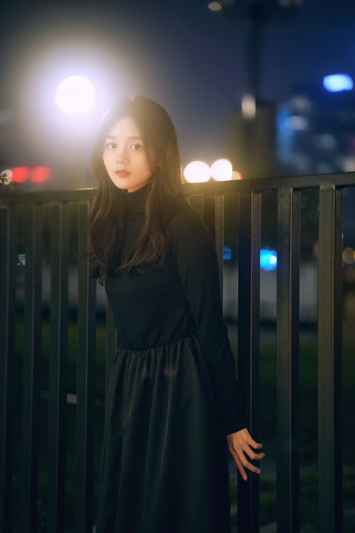 图片[21]-YiTuYu艺图语 Vol.4410 Yu Wen[29P]-六色网