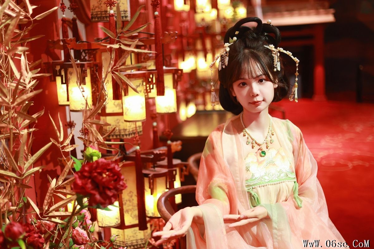 图片[18]-YiTuYu艺图语 Vol.5489 Mu Yan Se Cc[39P]-六色网