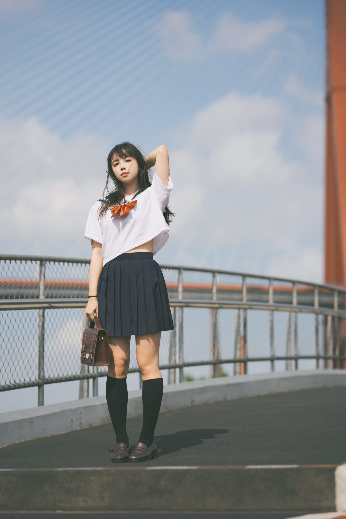 图片[19]-YiTuYu艺图语 Vol.4720 Er Jia Liu[27P]-六色网