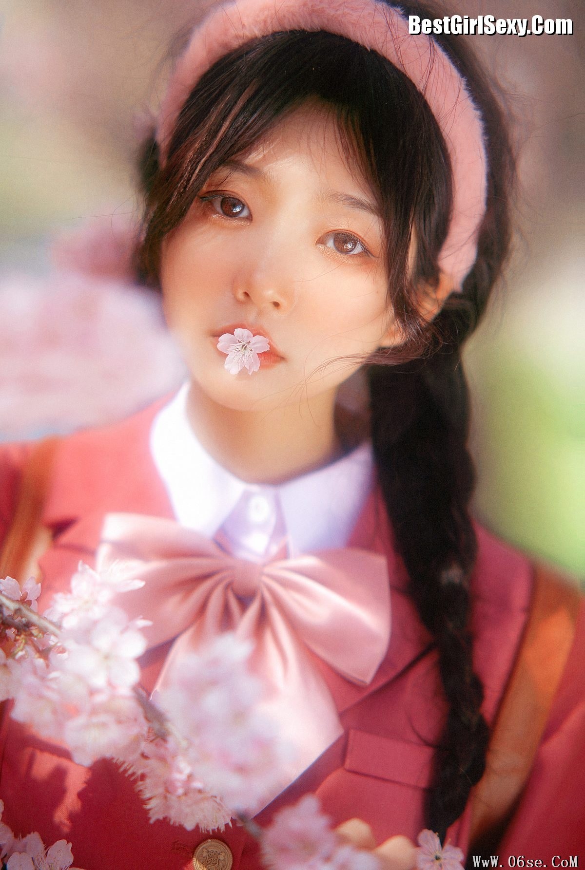 图片[11]-YiTuYu艺图语 Vol.3886 Huai Li Mao Ovo[21P]-六色网