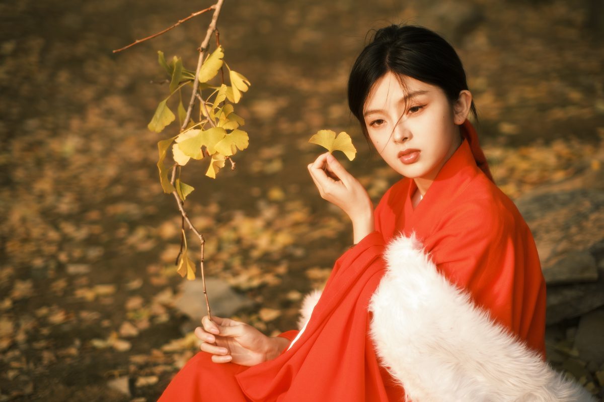 图片[5]-YiTuYu艺图语 Vol.6118 Zhang Zhang Bao[23P]-六色网