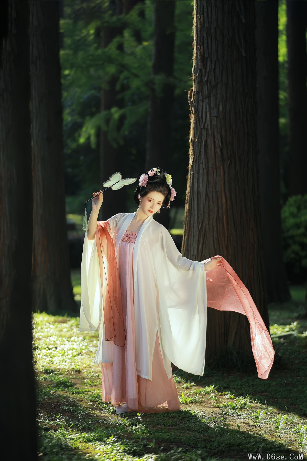 图片[16]-YiTuYu艺图语 Vol.6853 Ruan Yu[24P]-六色网