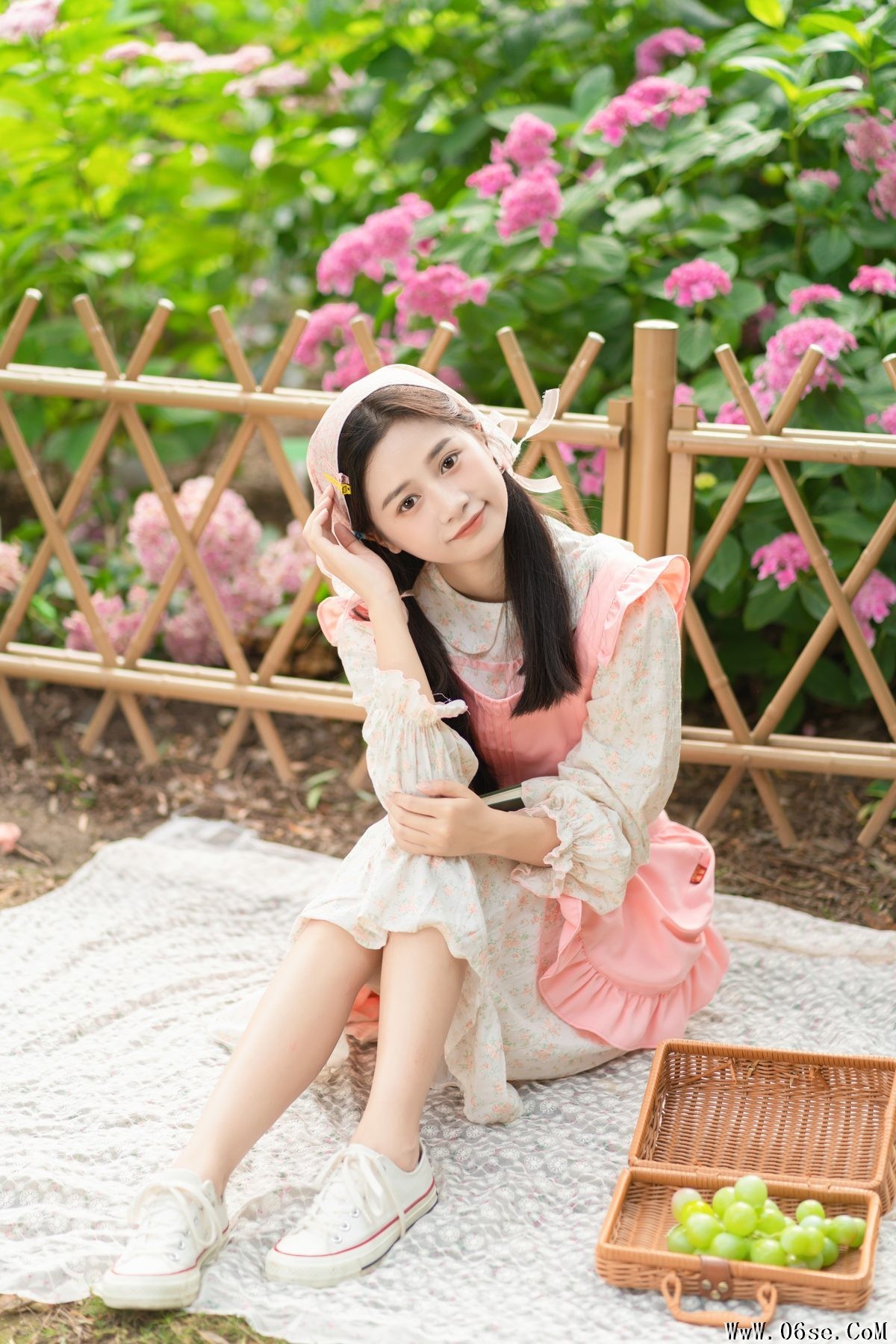 图片[22]-YiTuYu艺图语 Vol.6154 Cheng Zi Shu[25P]-六色网