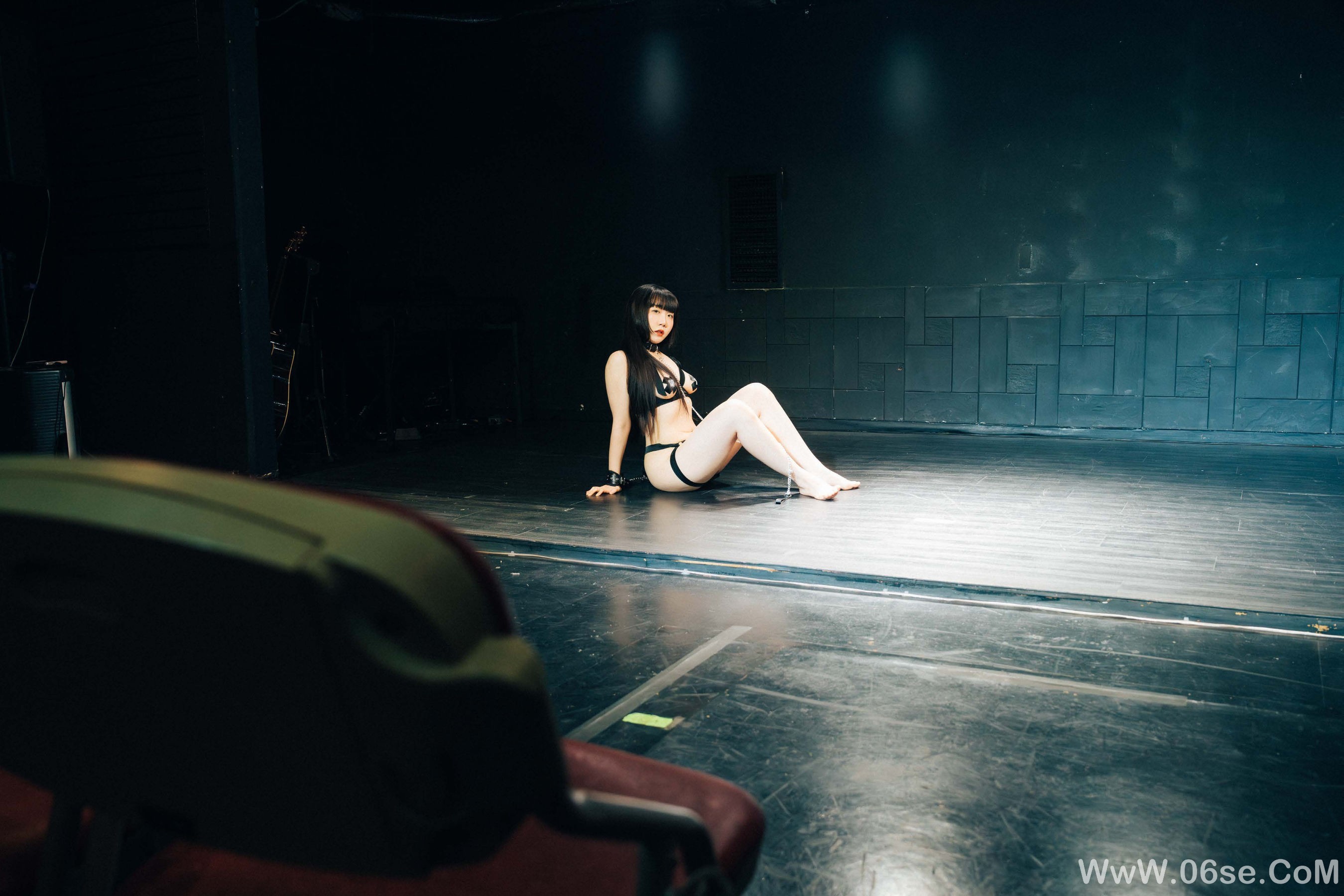图片[22]-Doyeon – Open training[109P]-六色网