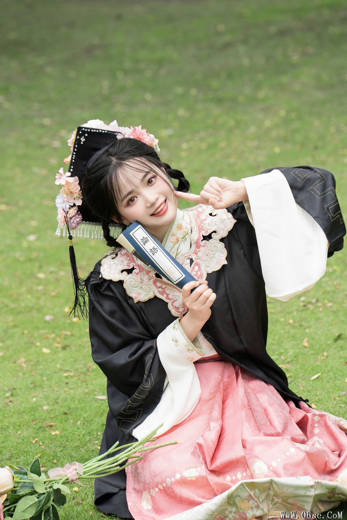 图片[27]-YiTuYu艺图语 Vol.7004 Xiao Ou O[27P]-六色网