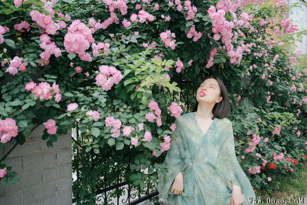 图片[8]-YiTuYu艺图语 Vol.6939 Miao Miao[22P]-六色网