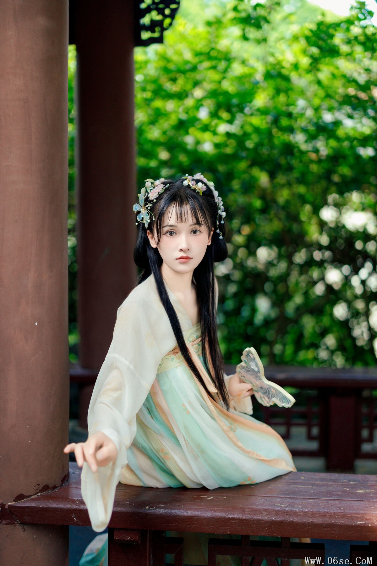 图片[23]-YiTuYu艺图语 Vol.7423 Xiao Xiao Yu[38P]-六色网