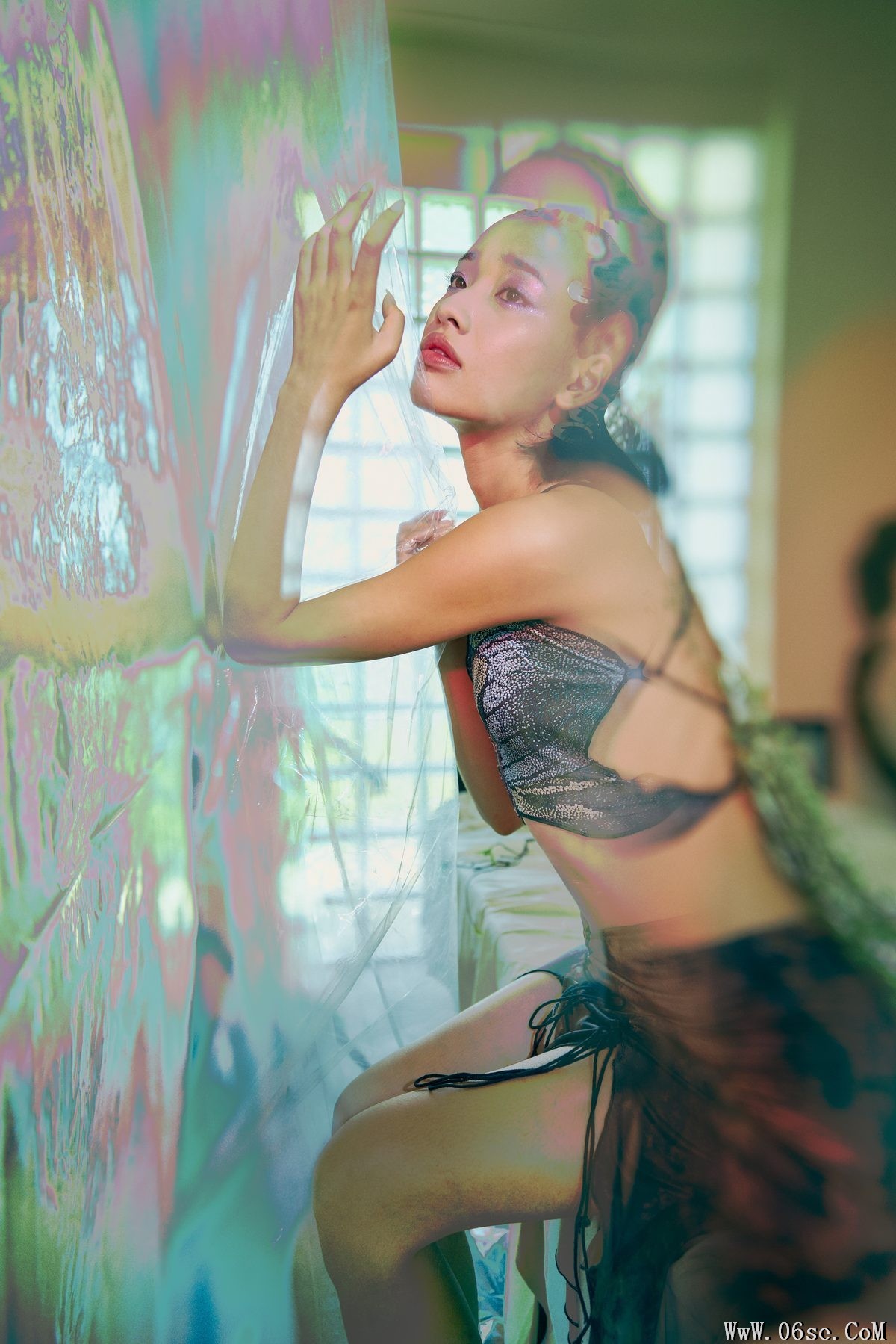 图片[17]-YiTuYu艺图语 Vol.6040 Jia Qi[27P]-六色网