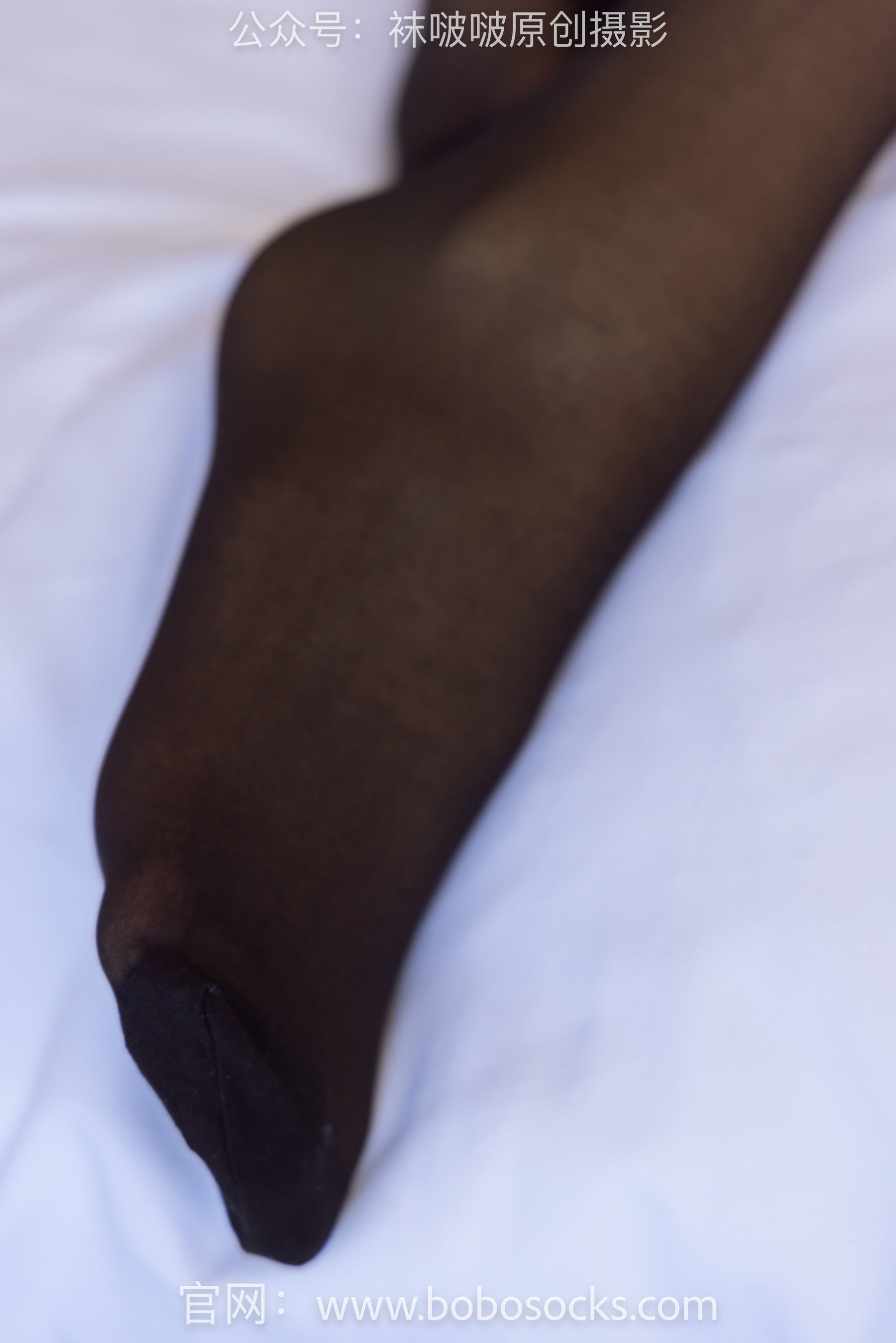 图片[81]-BoBoSocks袜啵啵 No.131 苏苏-两双高跟鞋、黑丝、肉丝五指袜[140P]-六色网
