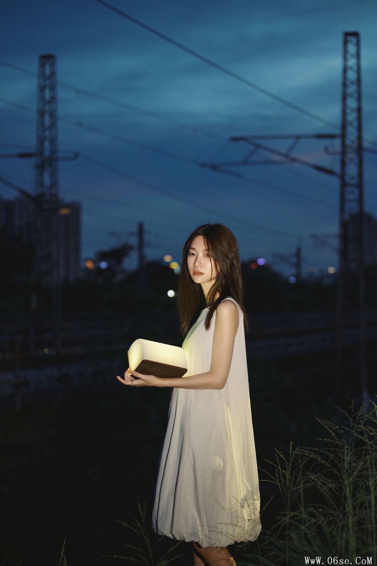 图片[6]-YiTuYu艺图语 Vol.7654 Shi Mian Mian Bao Xie[23P]-六色网