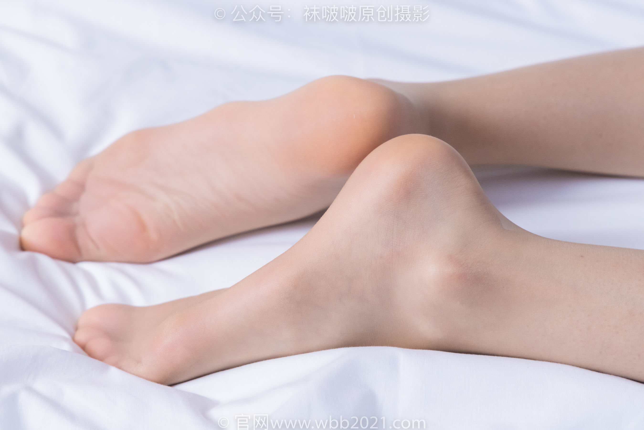 图片[20]-BoBoSocks袜啵啵 No.346 雪糕 -高跟鞋、油亮肉丝、油亮黑丝[147P]-六色网