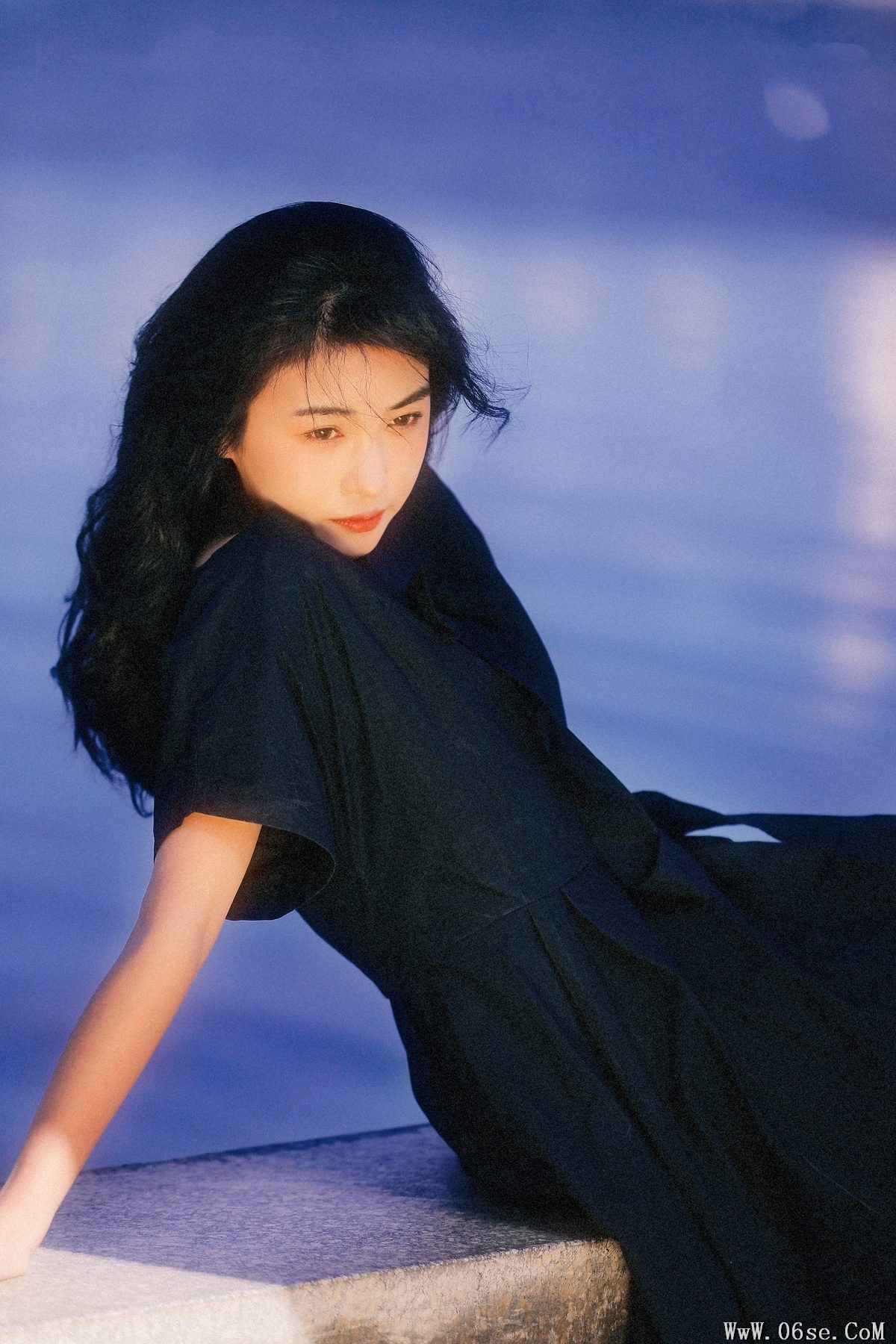 图片[10]-YiTuYu艺图语 Vol.3384 Huang Kai Kai Ya[23P]-六色网